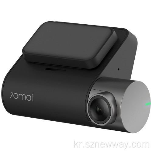 Xiaomi 70mai Dash Cam Pro 자동차 DVR.